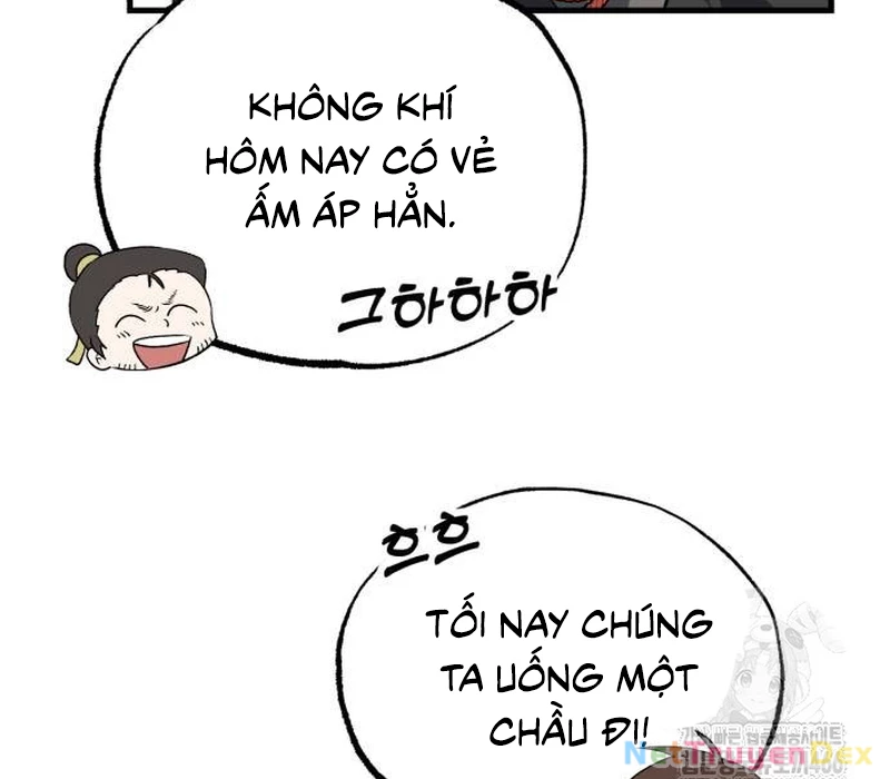 Đệ Nhất Võ Sư, Baek Cao Thủ Chapter 104 - Trang 4