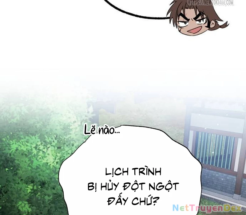 Đệ Nhất Võ Sư, Baek Cao Thủ Chapter 104 - Trang 4