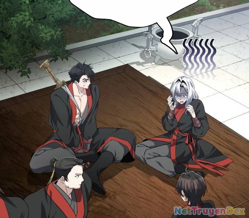 Đệ Nhất Võ Sư, Baek Cao Thủ Chapter 104 - Trang 4