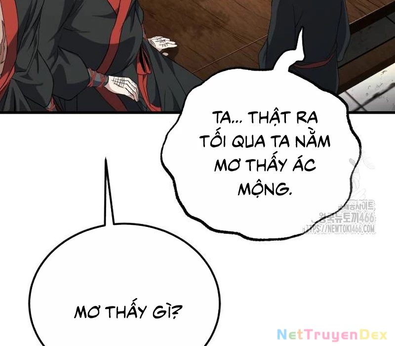 Đệ Nhất Võ Sư, Baek Cao Thủ Chapter 104 - Trang 4