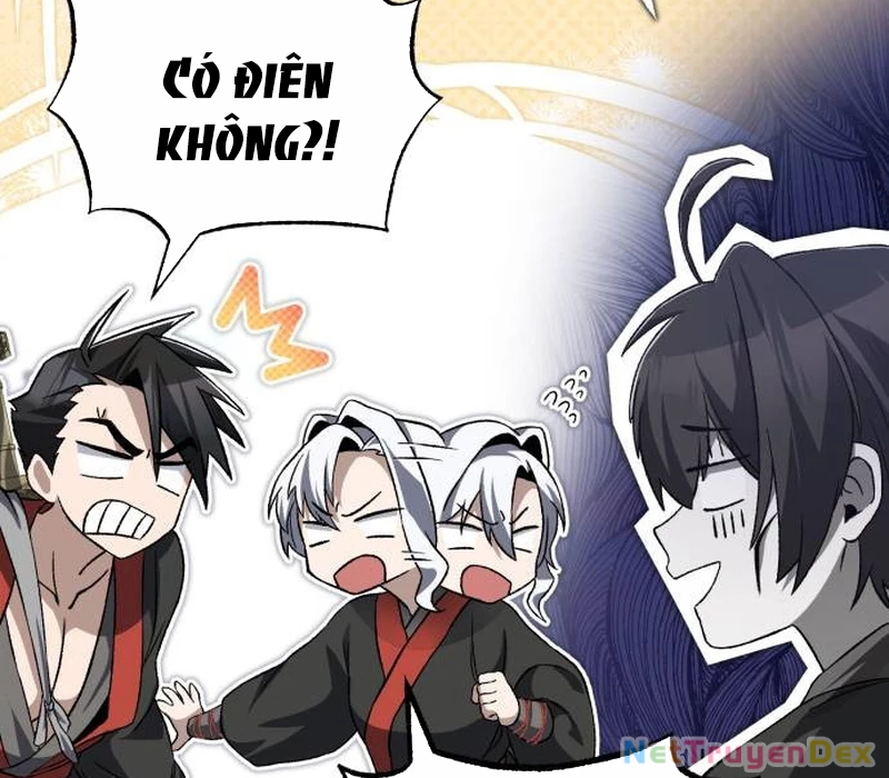 Đệ Nhất Võ Sư, Baek Cao Thủ Chapter 104 - Trang 4