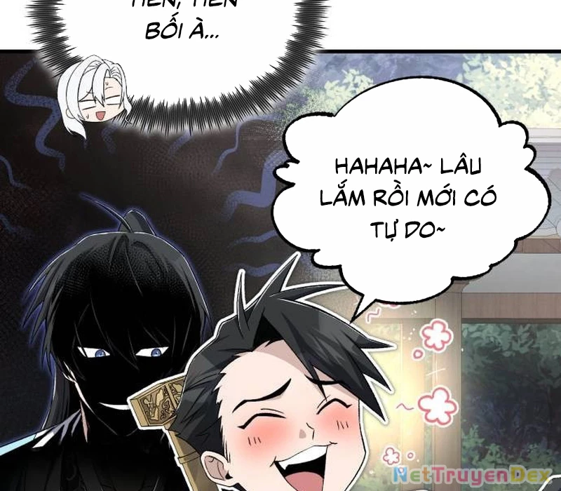 Đệ Nhất Võ Sư, Baek Cao Thủ Chapter 104 - Trang 4