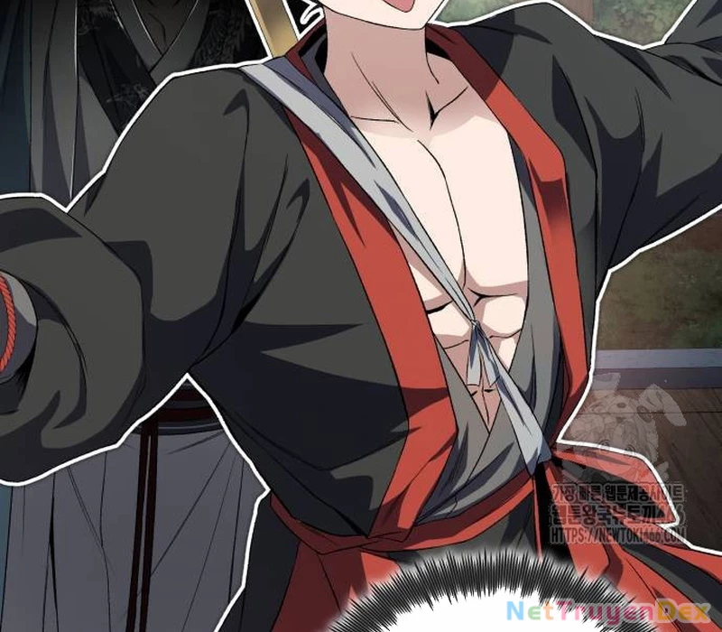 Đệ Nhất Võ Sư, Baek Cao Thủ Chapter 104 - Trang 4