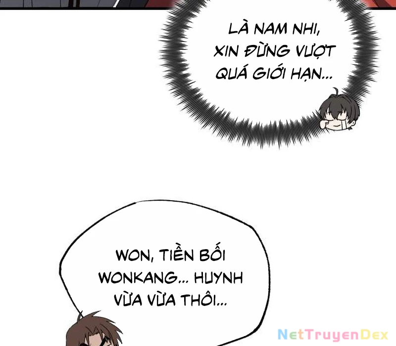 Đệ Nhất Võ Sư, Baek Cao Thủ Chapter 104 - Trang 4