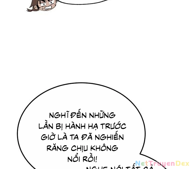 Đệ Nhất Võ Sư, Baek Cao Thủ Chapter 104 - Trang 4