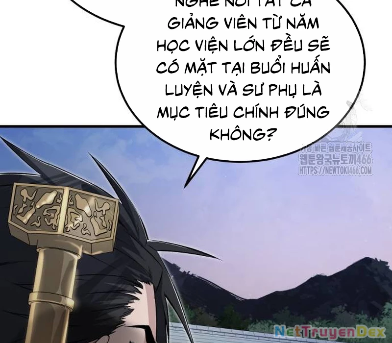 Đệ Nhất Võ Sư, Baek Cao Thủ Chapter 104 - Trang 4