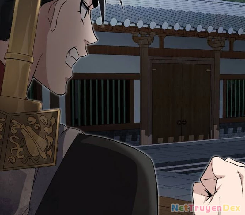 Đệ Nhất Võ Sư, Baek Cao Thủ Chapter 104 - Trang 4