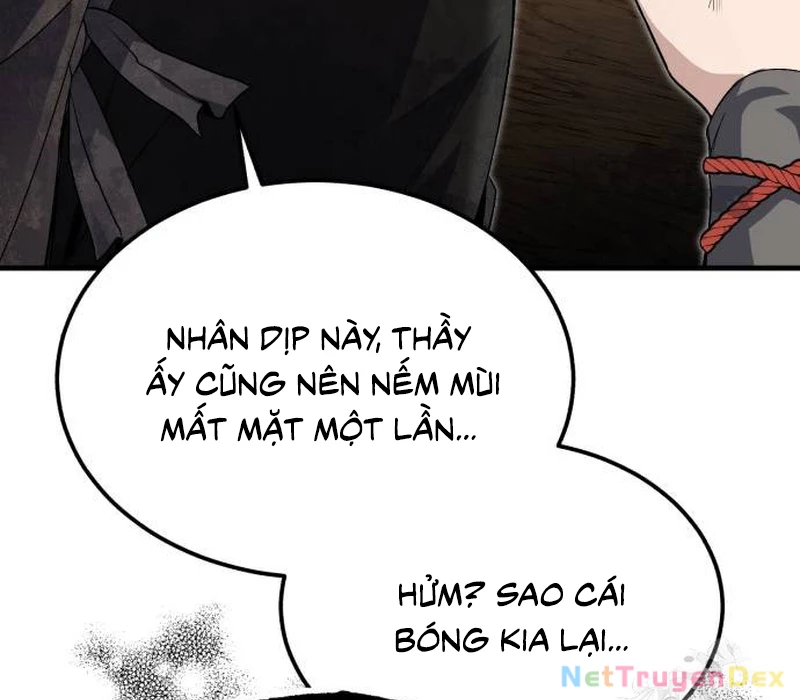 Đệ Nhất Võ Sư, Baek Cao Thủ Chapter 104 - Trang 4