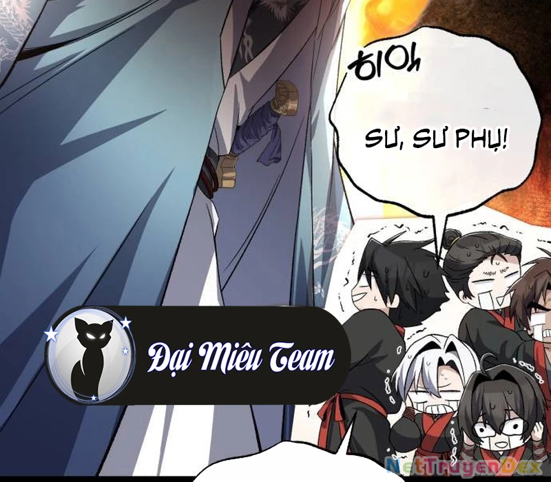 Đệ Nhất Võ Sư, Baek Cao Thủ Chapter 104 - Trang 4