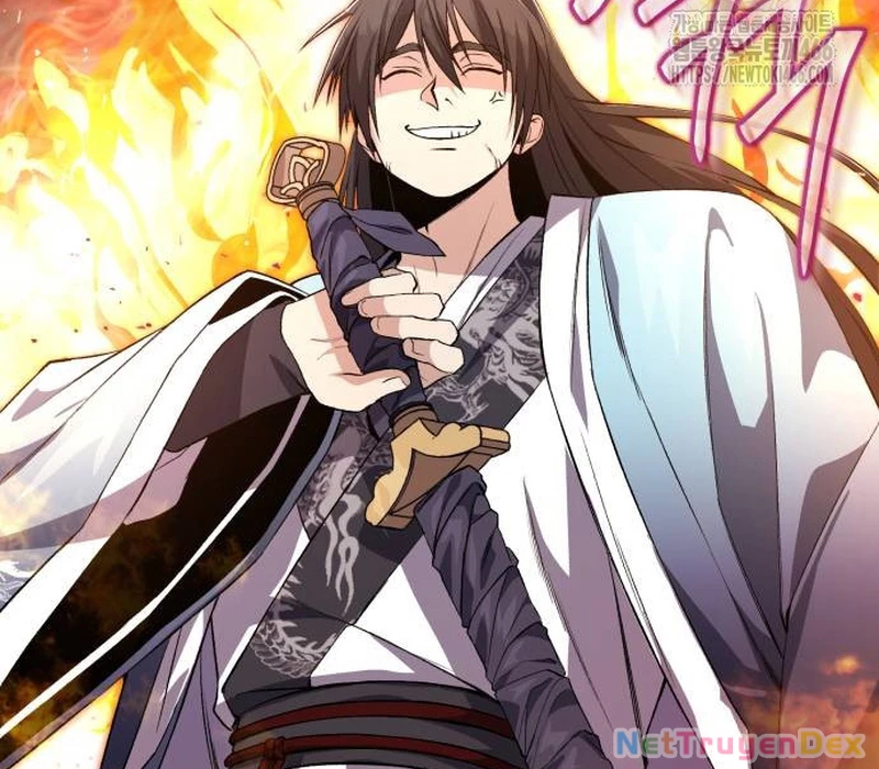 Đệ Nhất Võ Sư, Baek Cao Thủ Chapter 104 - Trang 4