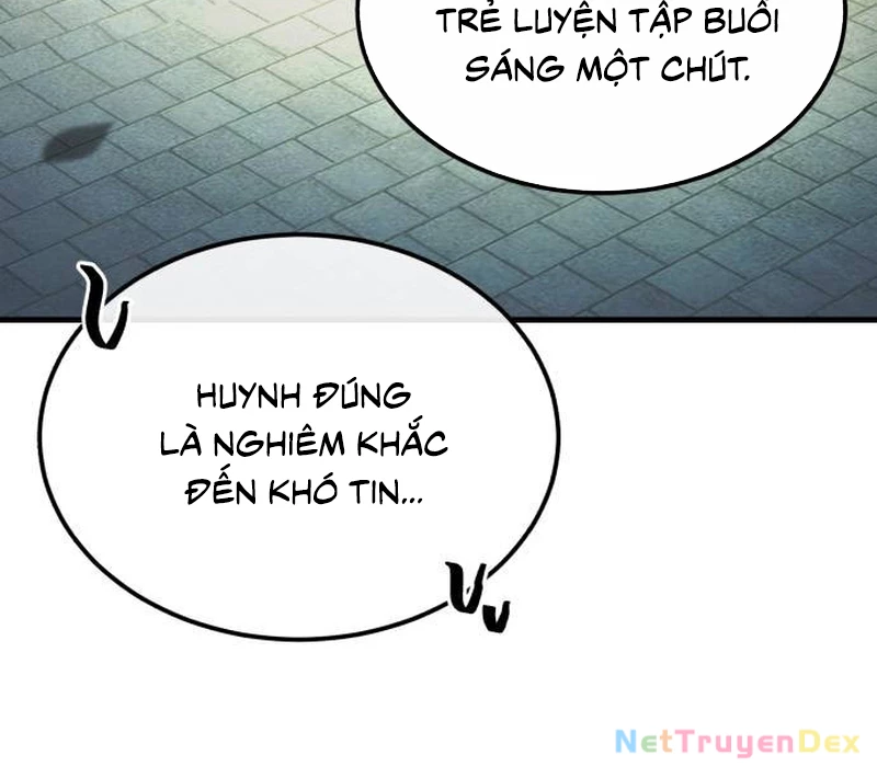 Đệ Nhất Võ Sư, Baek Cao Thủ Chapter 104 - Trang 4