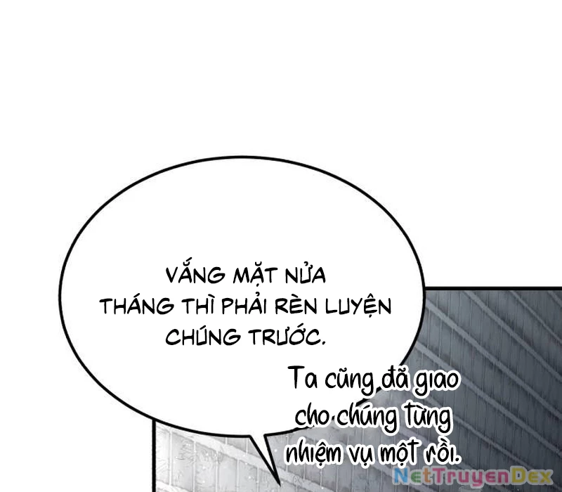 Đệ Nhất Võ Sư, Baek Cao Thủ Chapter 104 - Trang 4