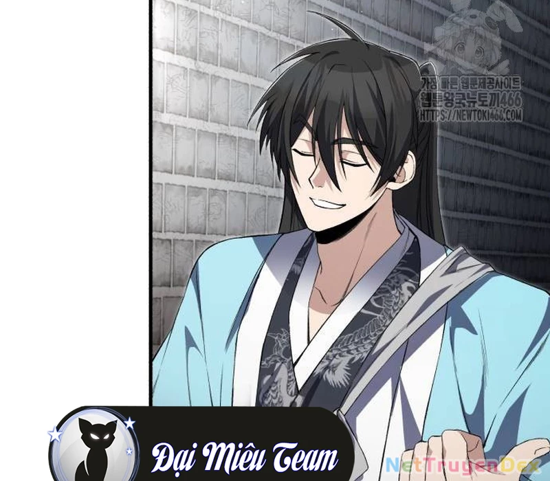 Đệ Nhất Võ Sư, Baek Cao Thủ Chapter 104 - Trang 4