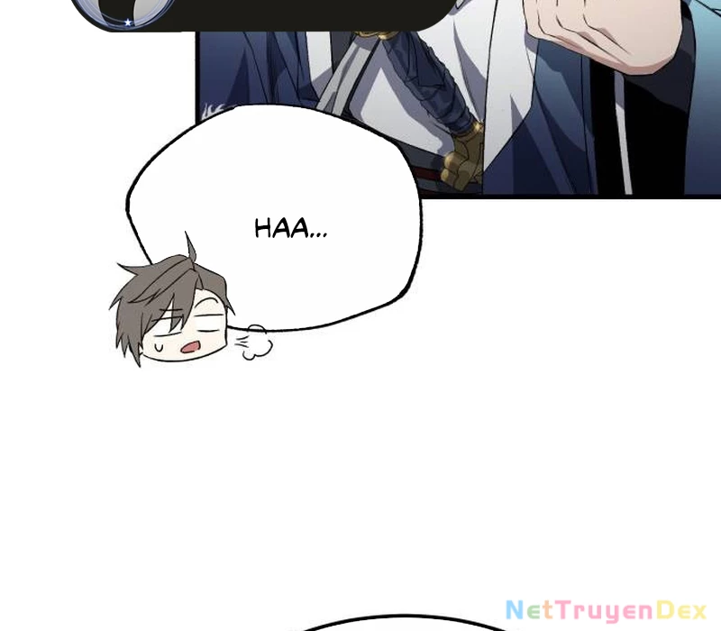 Đệ Nhất Võ Sư, Baek Cao Thủ Chapter 104 - Trang 4