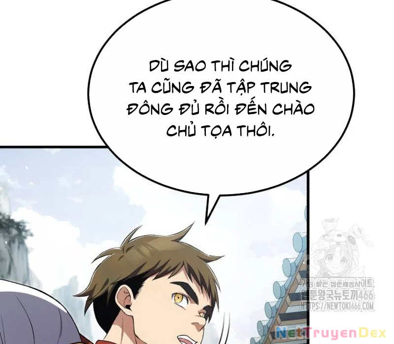 Đệ Nhất Võ Sư, Baek Cao Thủ Chapter 104 - Trang 4