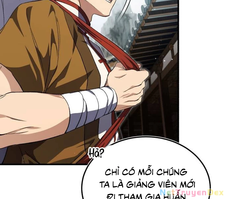 Đệ Nhất Võ Sư, Baek Cao Thủ Chapter 104 - Trang 4