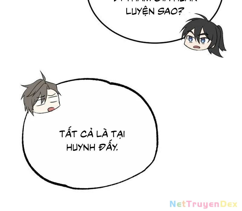 Đệ Nhất Võ Sư, Baek Cao Thủ Chapter 104 - Trang 4