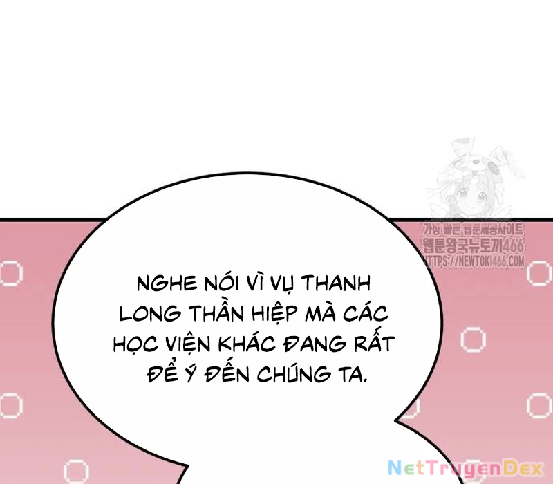 Đệ Nhất Võ Sư, Baek Cao Thủ Chapter 104 - Trang 4