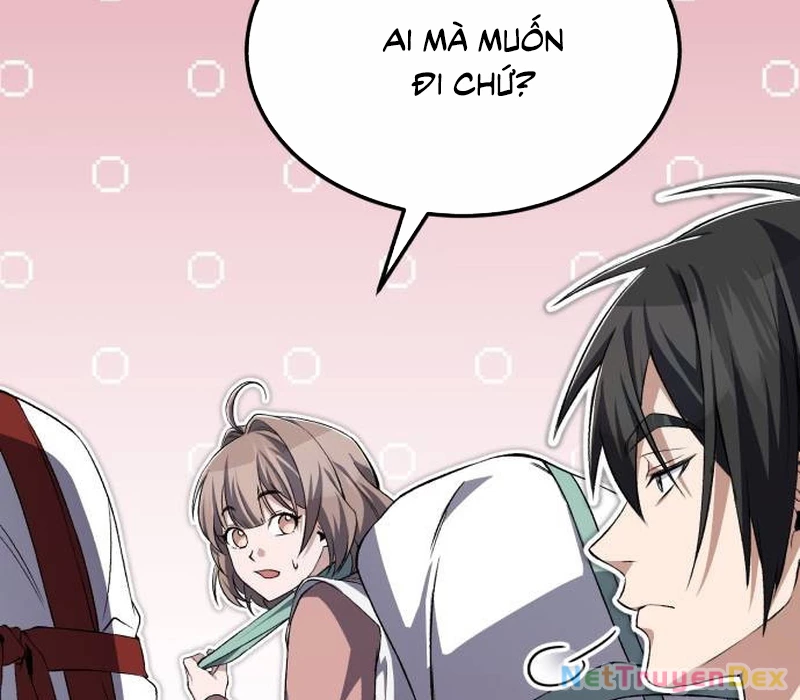 Đệ Nhất Võ Sư, Baek Cao Thủ Chapter 104 - Trang 4