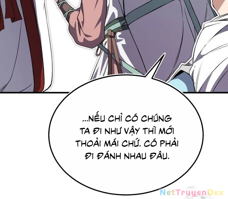 Đệ Nhất Võ Sư, Baek Cao Thủ Chapter 104 - Trang 4