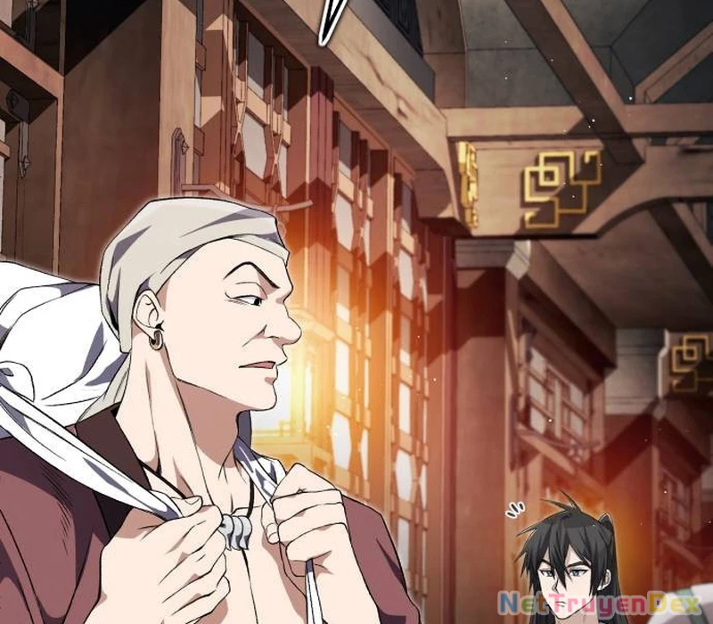 Đệ Nhất Võ Sư, Baek Cao Thủ Chapter 104 - Trang 4