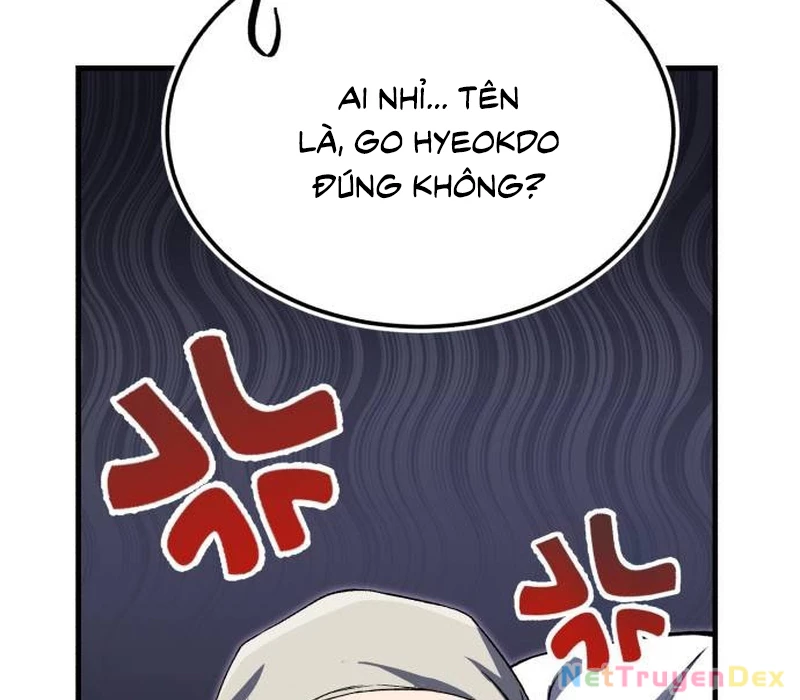 Đệ Nhất Võ Sư, Baek Cao Thủ Chapter 104 - Trang 4