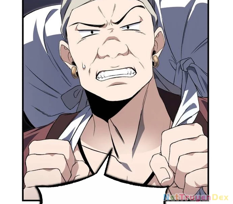 Đệ Nhất Võ Sư, Baek Cao Thủ Chapter 104 - Trang 4