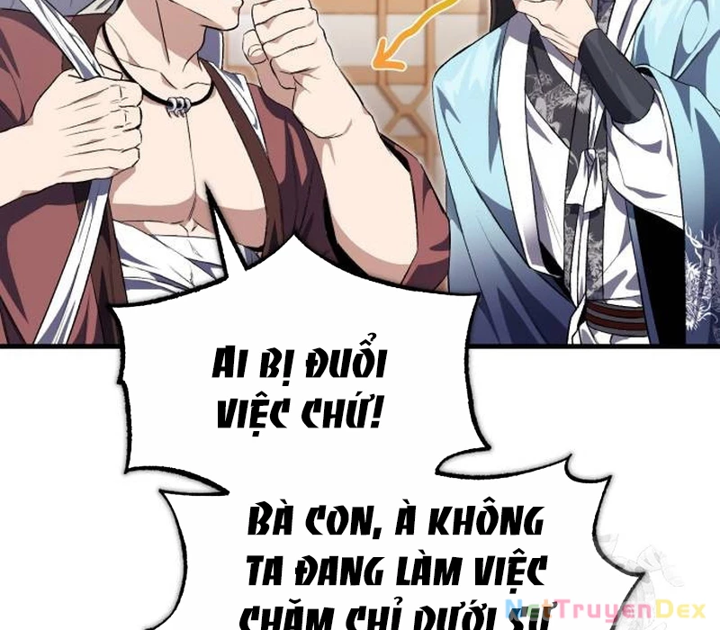 Đệ Nhất Võ Sư, Baek Cao Thủ Chapter 104 - Trang 4