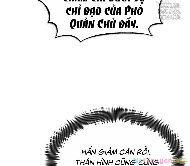 Đệ Nhất Võ Sư, Baek Cao Thủ Chapter 104 - Trang 4