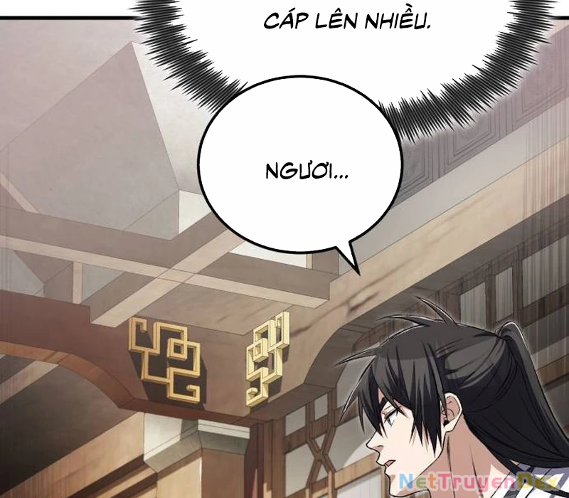 Đệ Nhất Võ Sư, Baek Cao Thủ Chapter 104 - Trang 4