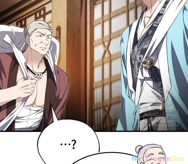 Đệ Nhất Võ Sư, Baek Cao Thủ Chapter 104 - Trang 4