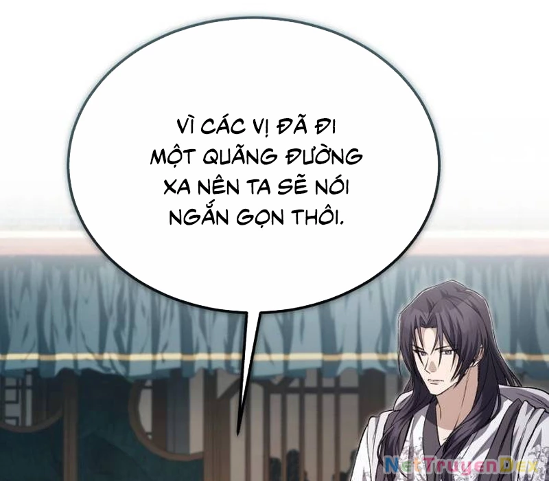 Đệ Nhất Võ Sư, Baek Cao Thủ Chapter 104 - Trang 4