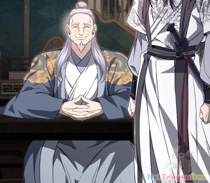 Đệ Nhất Võ Sư, Baek Cao Thủ Chapter 104 - Trang 4