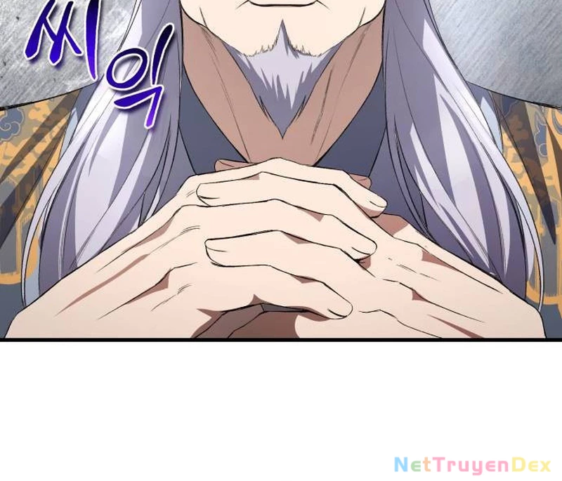 Đệ Nhất Võ Sư, Baek Cao Thủ Chapter 104 - Trang 4