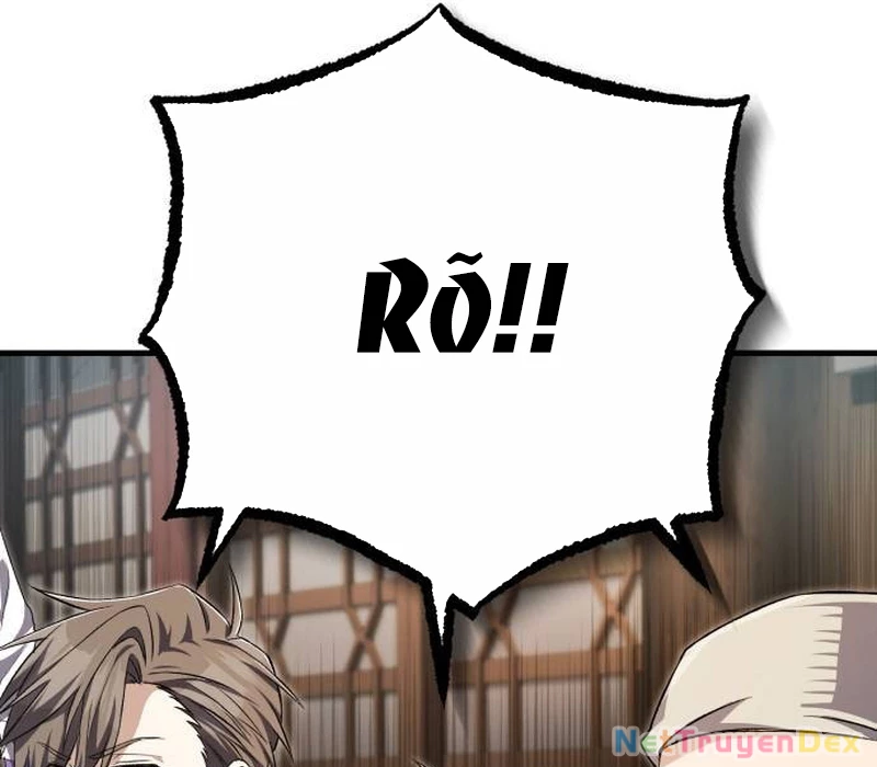 Đệ Nhất Võ Sư, Baek Cao Thủ Chapter 104 - Trang 4