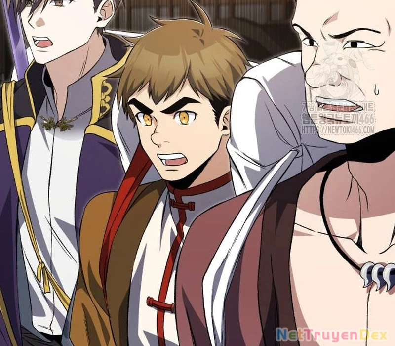 Đệ Nhất Võ Sư, Baek Cao Thủ Chapter 104 - Trang 4