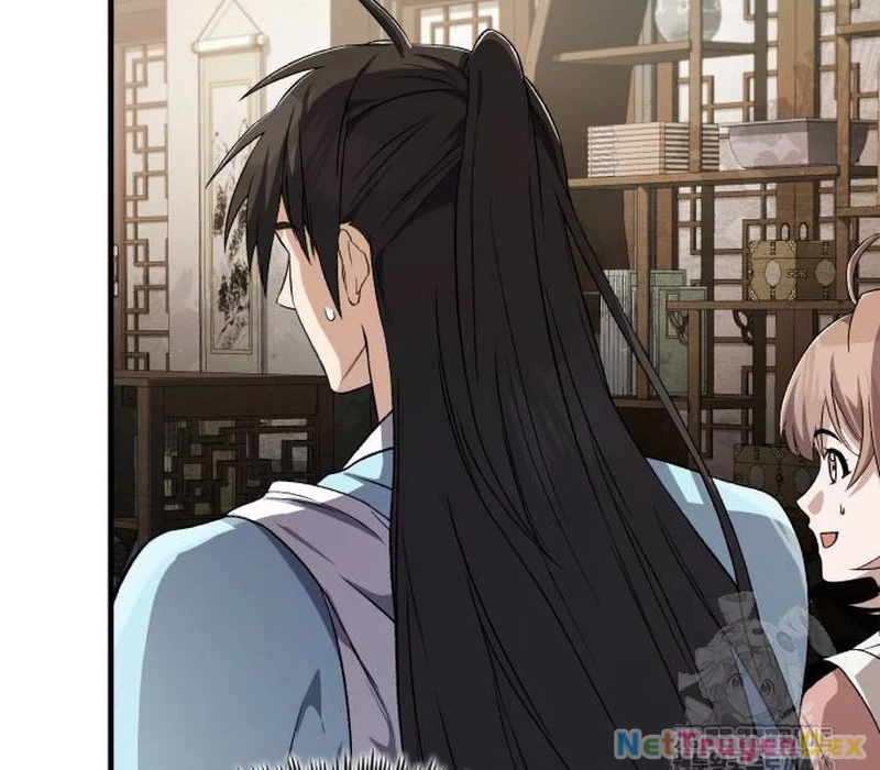 Đệ Nhất Võ Sư, Baek Cao Thủ Chapter 104 - Trang 4