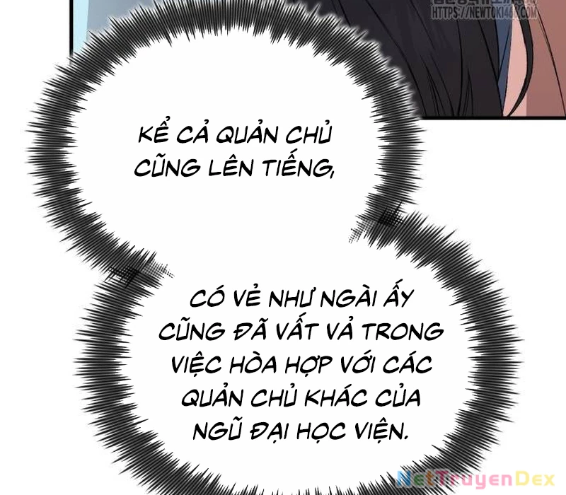 Đệ Nhất Võ Sư, Baek Cao Thủ Chapter 104 - Trang 4