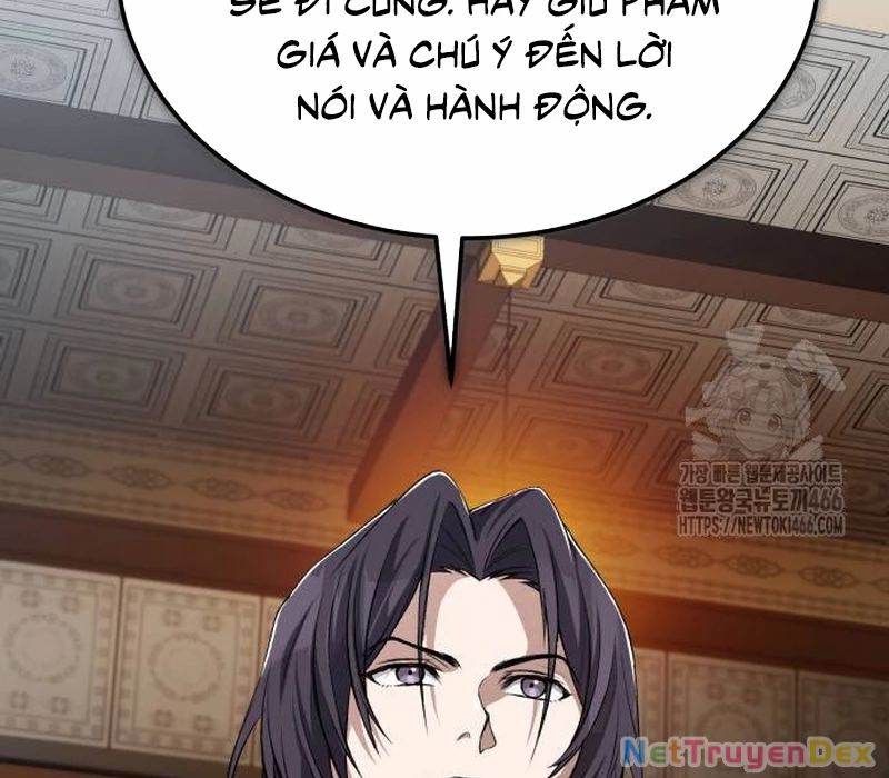 Đệ Nhất Võ Sư, Baek Cao Thủ Chapter 104 - Trang 4