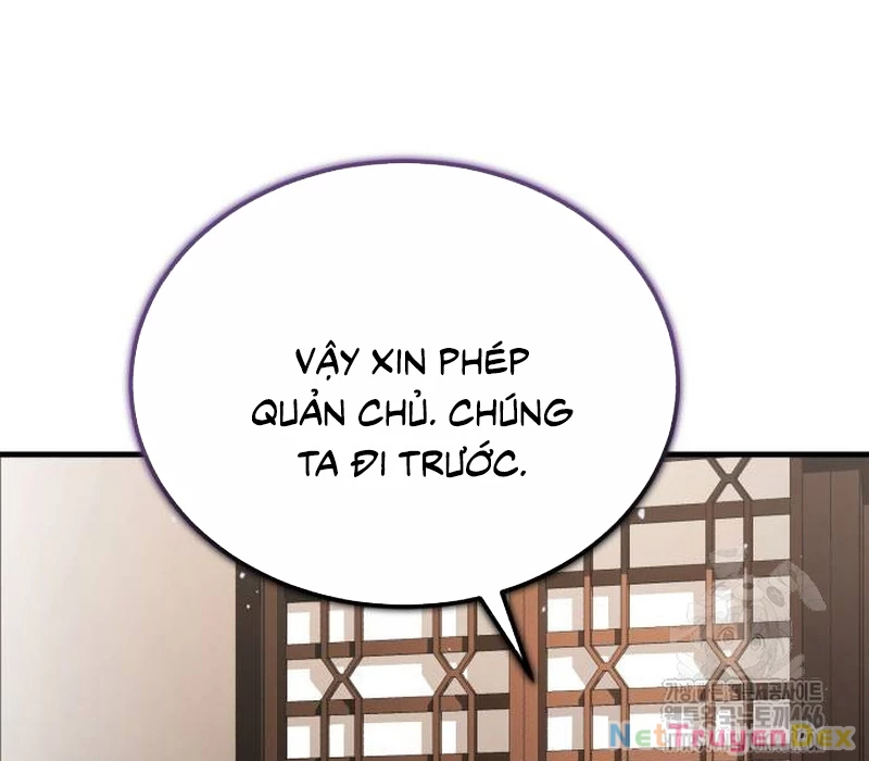 Đệ Nhất Võ Sư, Baek Cao Thủ Chapter 104 - Trang 4