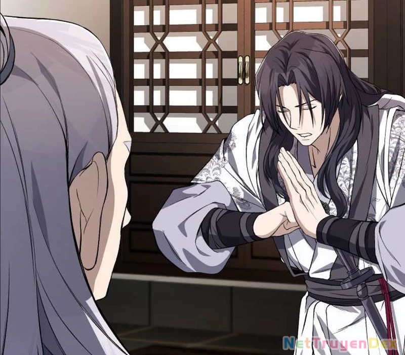 Đệ Nhất Võ Sư, Baek Cao Thủ Chapter 104 - Trang 4