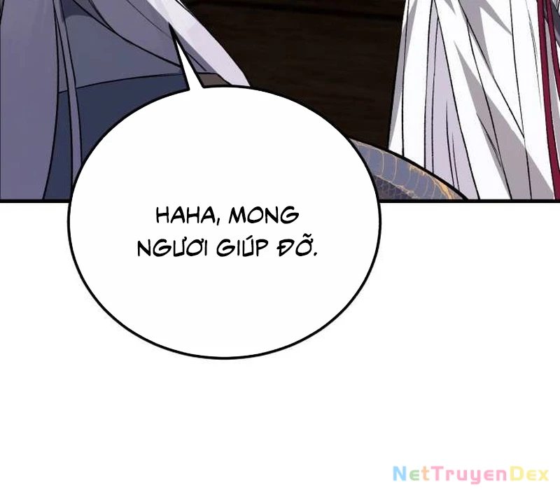 Đệ Nhất Võ Sư, Baek Cao Thủ Chapter 104 - Trang 4