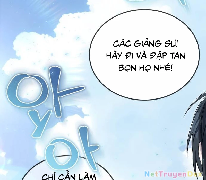 Đệ Nhất Võ Sư, Baek Cao Thủ Chapter 104 - Trang 4