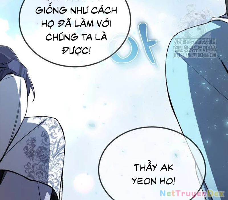 Đệ Nhất Võ Sư, Baek Cao Thủ Chapter 104 - Trang 4