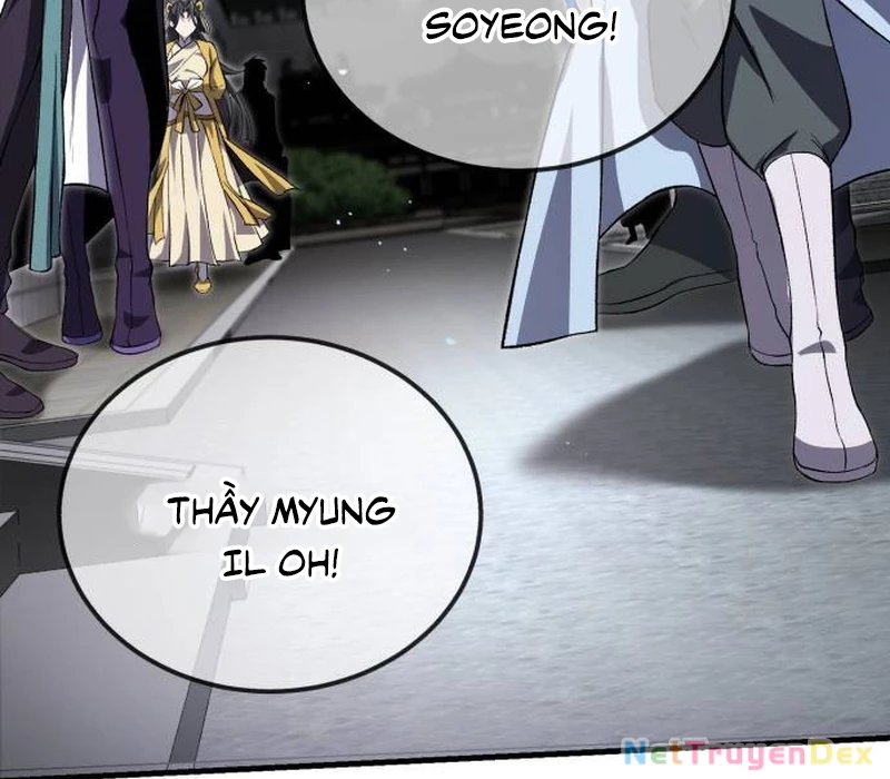 Đệ Nhất Võ Sư, Baek Cao Thủ Chapter 104 - Trang 4