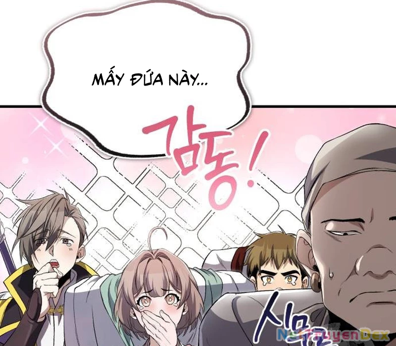 Đệ Nhất Võ Sư, Baek Cao Thủ Chapter 104 - Trang 4