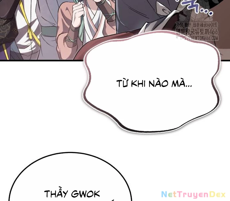 Đệ Nhất Võ Sư, Baek Cao Thủ Chapter 104 - Trang 4