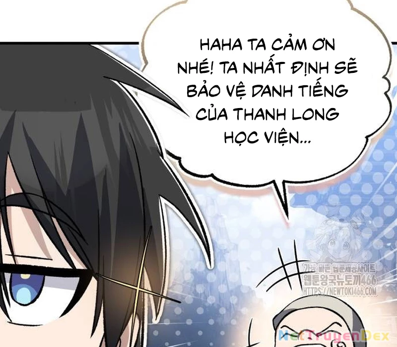 Đệ Nhất Võ Sư, Baek Cao Thủ Chapter 104 - Trang 4