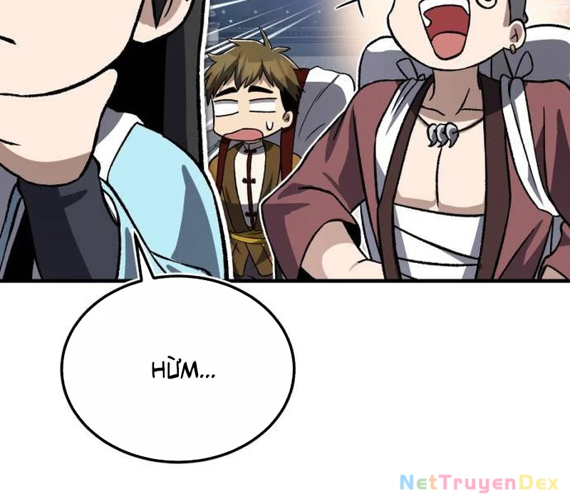 Đệ Nhất Võ Sư, Baek Cao Thủ Chapter 104 - Trang 4