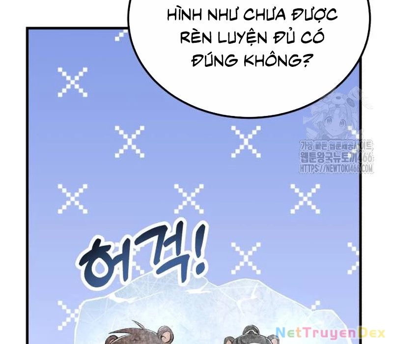 Đệ Nhất Võ Sư, Baek Cao Thủ Chapter 104 - Trang 4